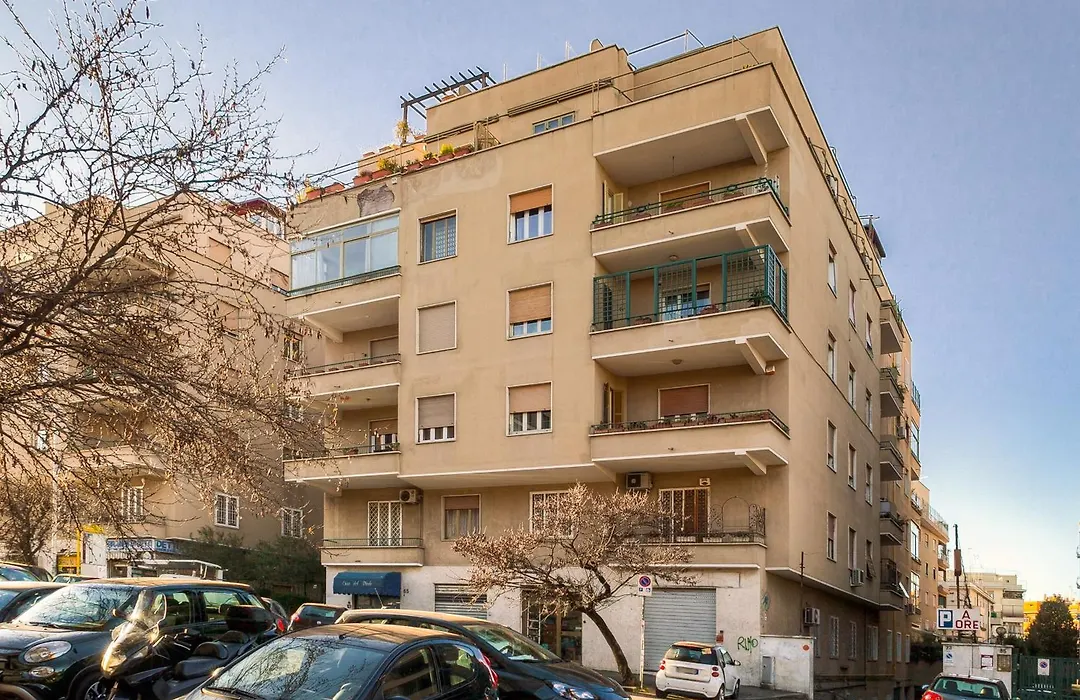 Many Days Apartments-1